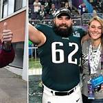 Inside Pete Davidson Enjoys Kelce Holiday Bash: A Star-Studded Celebration